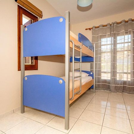 דירות קיסאמוס Strevagio Family House מראה חיצוני תמונה