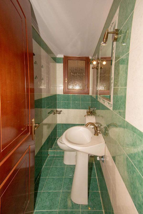 דירות קיסאמוס Strevagio Family House מראה חיצוני תמונה